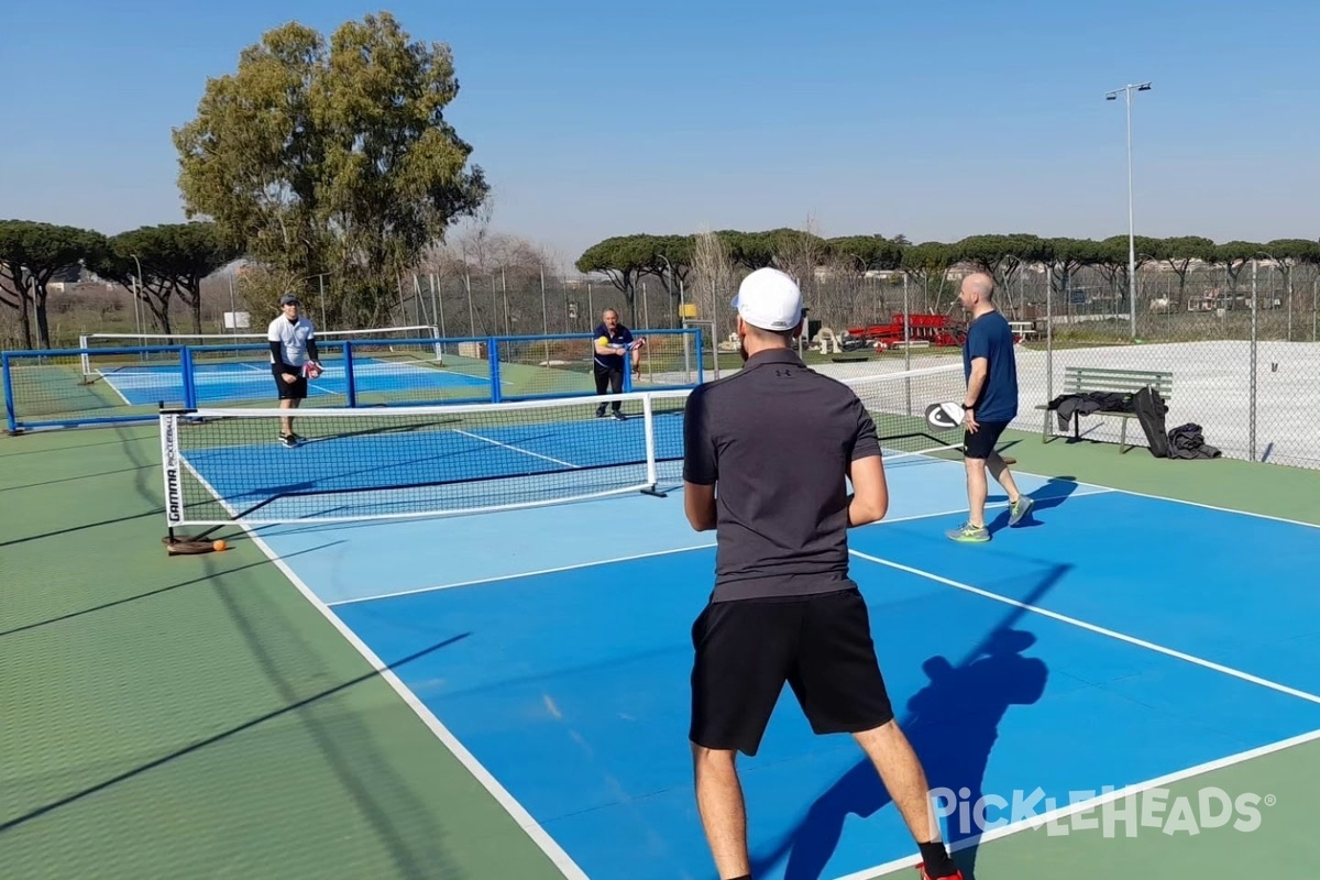 Photo of Pickleball at Roma Pickleball